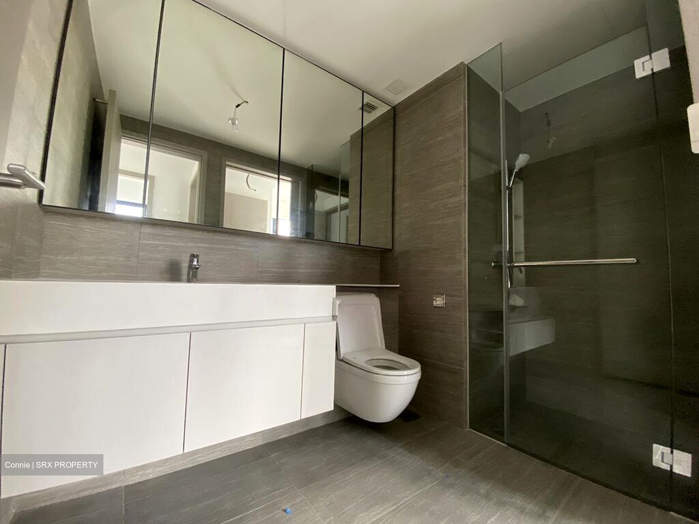 The Garden Residences (D19), Apartment #576195581